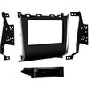 Metra 2013-Up Nissan Pathfinder Iso Din/Ddin Install Kit 997626HG